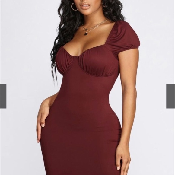 Dress - Picture 2 of 2